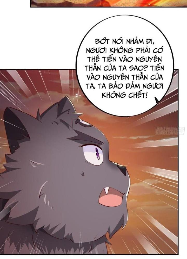 Trọng Sinh 1000 Lần, Ta Vô Địch Chapter 113 - Trang 4