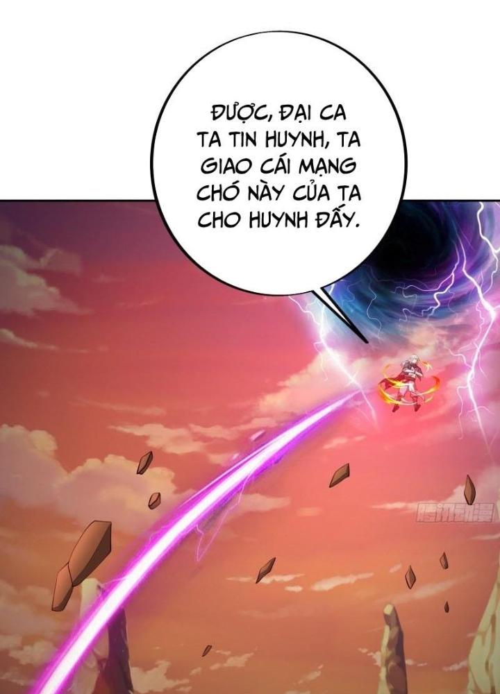 Trọng Sinh 1000 Lần, Ta Vô Địch Chapter 113 - Trang 4