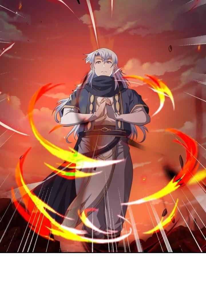 Trọng Sinh 1000 Lần, Ta Vô Địch Chapter 113 - Trang 4