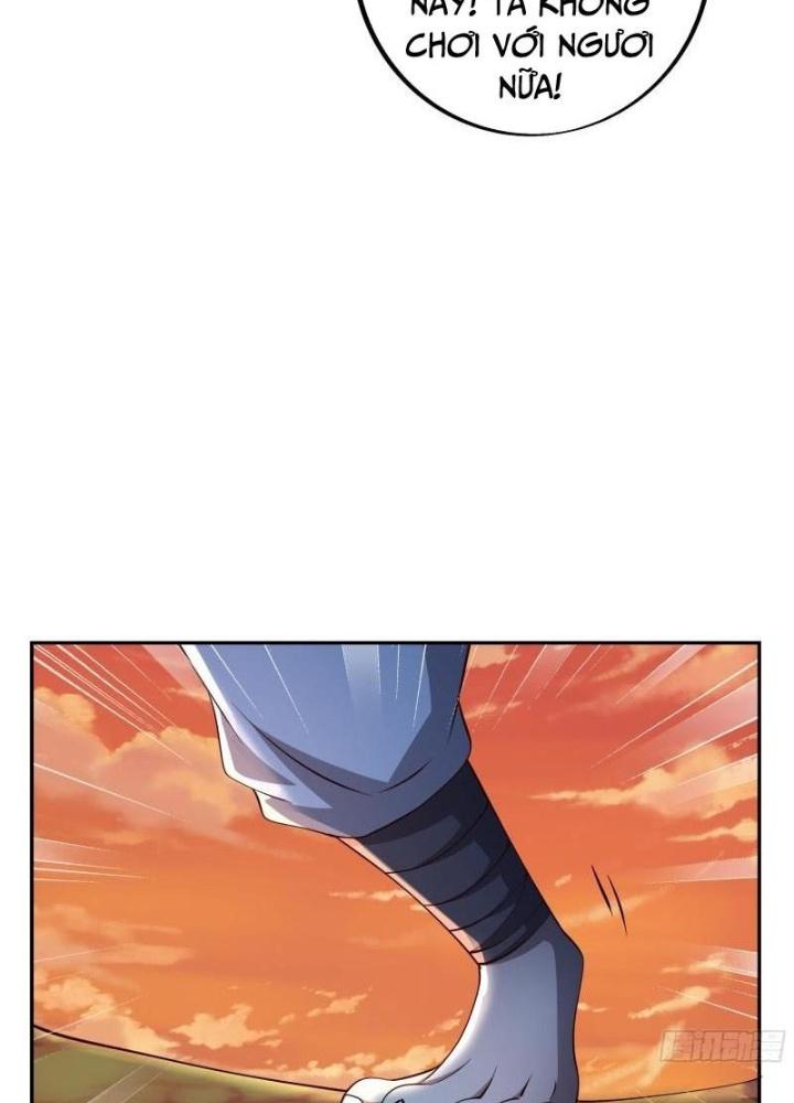 Trọng Sinh 1000 Lần, Ta Vô Địch Chapter 113 - Trang 4