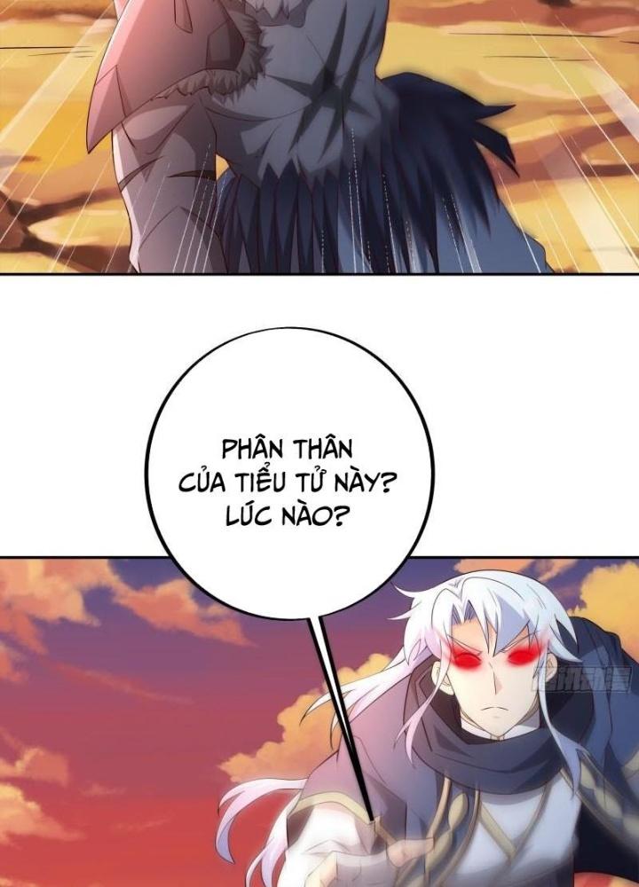 Trọng Sinh 1000 Lần, Ta Vô Địch Chapter 113 - Trang 4