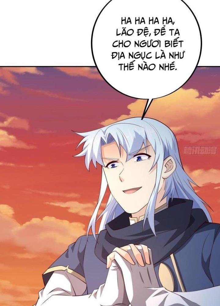 Trọng Sinh 1000 Lần, Ta Vô Địch Chapter 113 - Trang 4