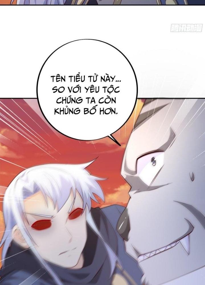 Trọng Sinh 1000 Lần, Ta Vô Địch Chapter 113 - Trang 4