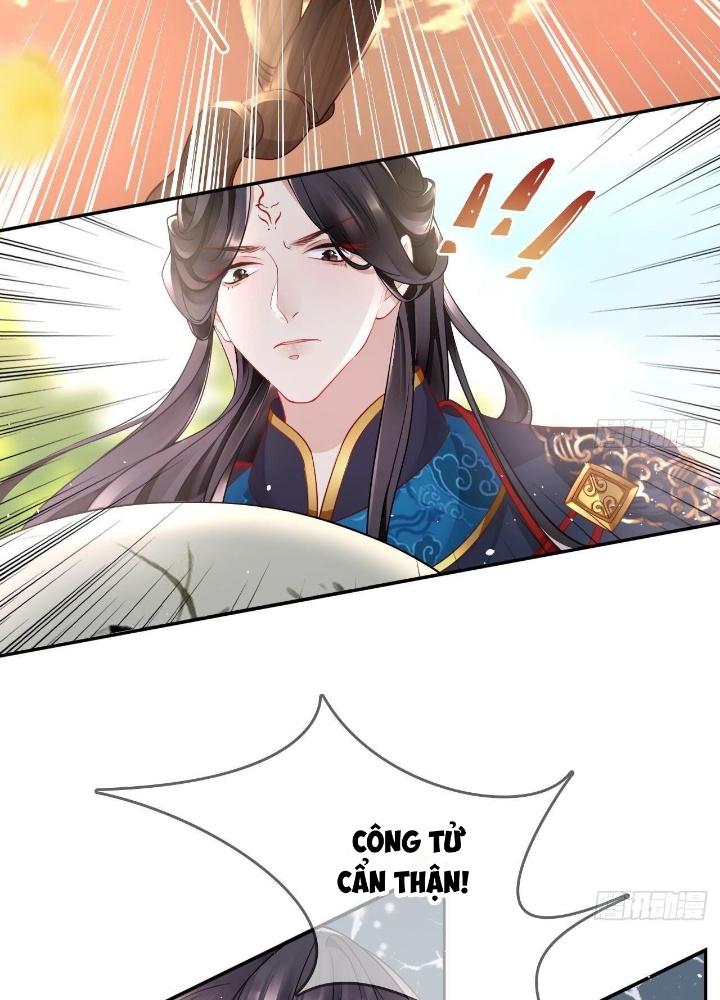 Thiên Hạ Vô Song Chapter 11 - Trang 2