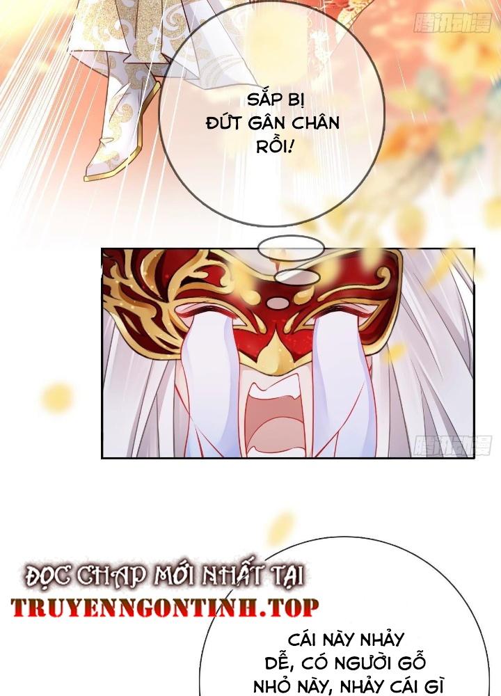 Thiên Hạ Vô Song Chapter 11 - Trang 2