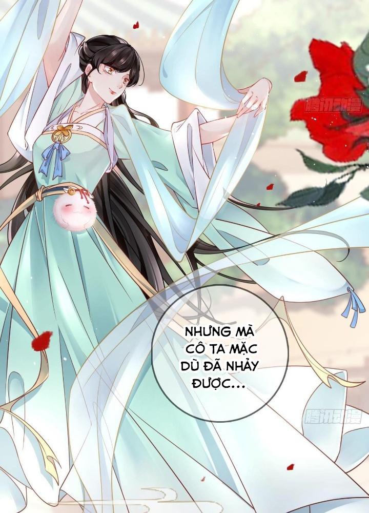 Thiên Hạ Vô Song Chapter 11 - Trang 2