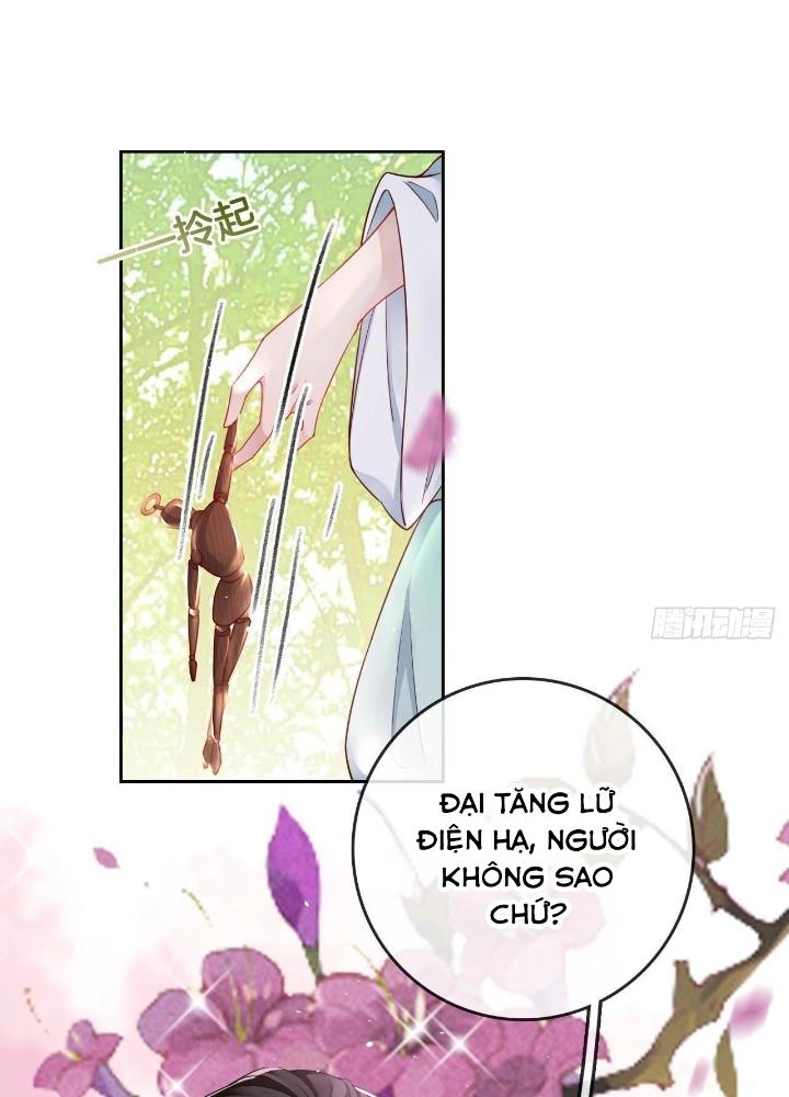 Thiên Hạ Vô Song Chapter 12 - Trang 2