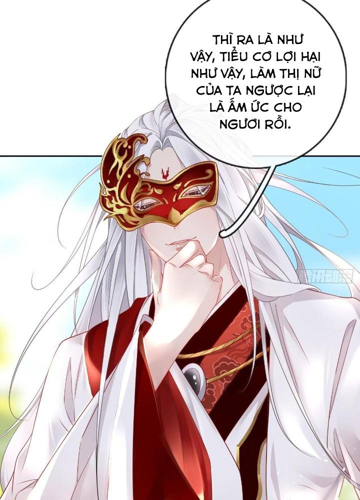 Thiên Hạ Vô Song Chapter 12 - Trang 2