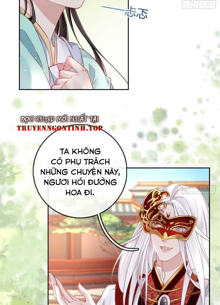 Thiên Hạ Vô Song Chapter 12 - Trang 2