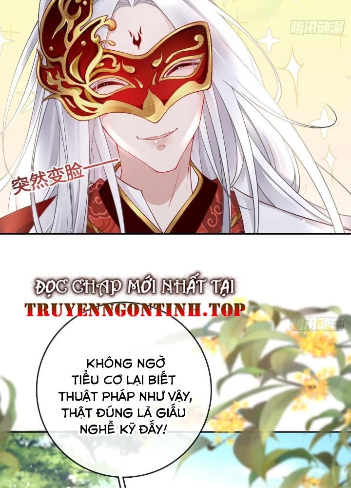 Thiên Hạ Vô Song Chapter 12 - Trang 2