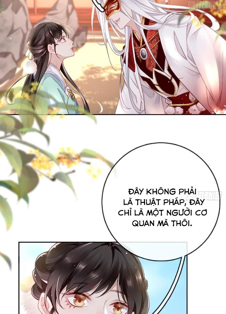 Thiên Hạ Vô Song Chapter 12 - Trang 2