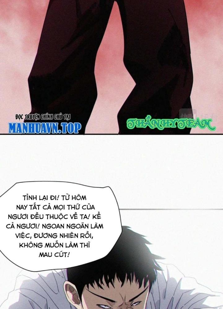 Tôi Bị Boss Đánh Cho Tơi Tả Chapter 63 - Trang 2