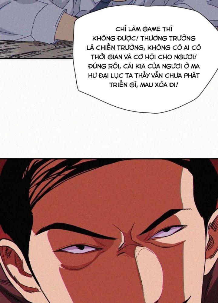 Tôi Bị Boss Đánh Cho Tơi Tả Chapter 63 - Trang 2