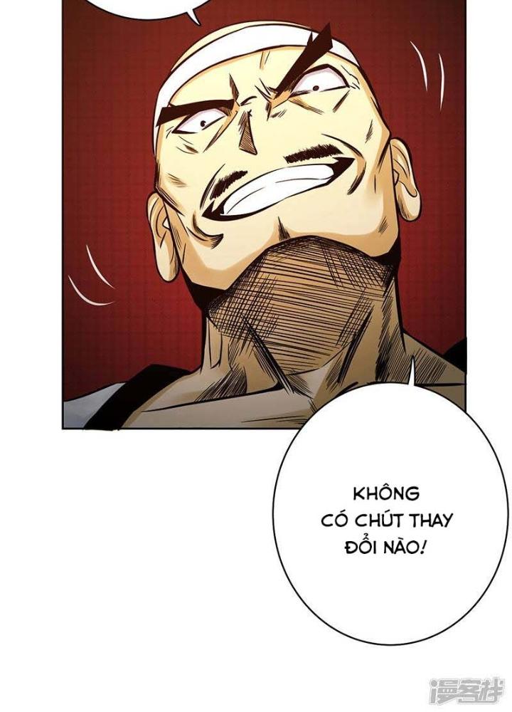 Địa Ngục Này Ta Mở Ra Đấy Chapter 136 - Trang 4