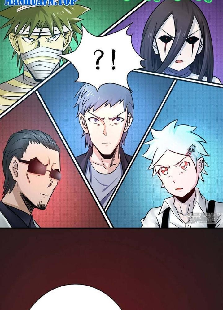 Địa Ngục Này Ta Mở Ra Đấy Chapter 136 - Trang 4