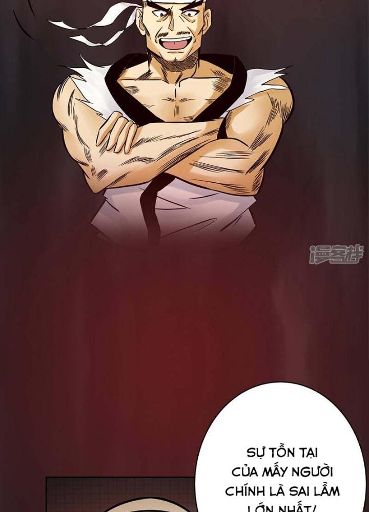 Địa Ngục Này Ta Mở Ra Đấy Chapter 136 - Trang 4