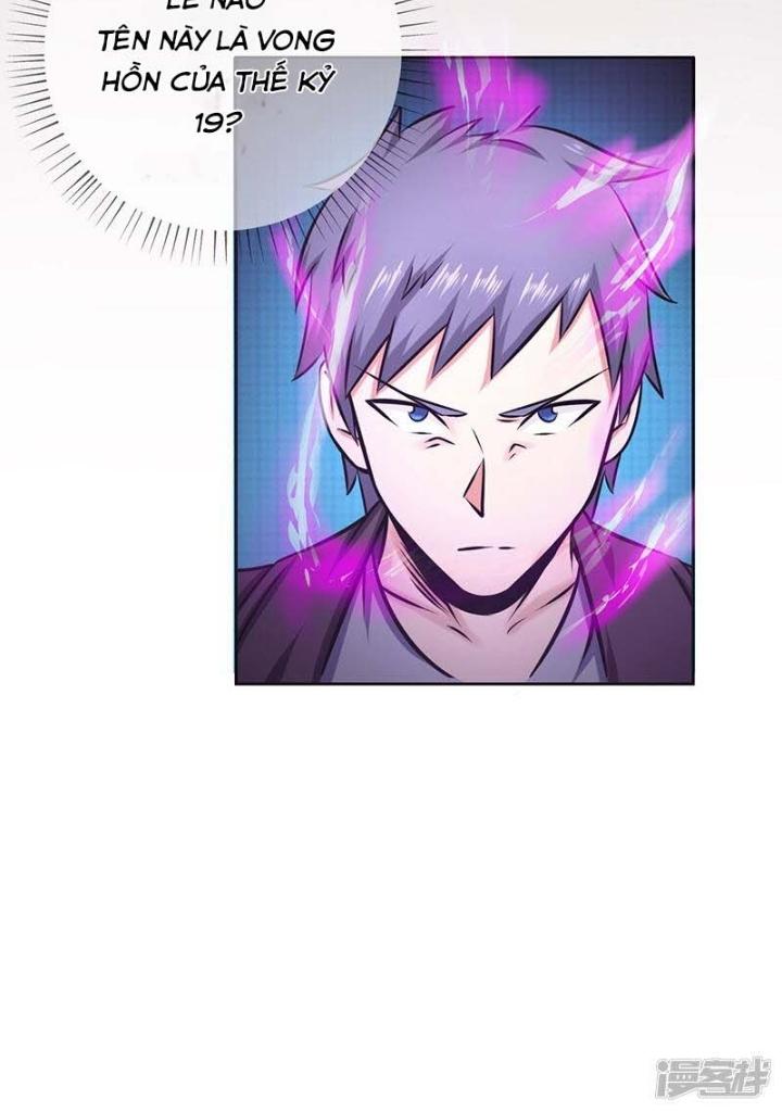 Địa Ngục Này Ta Mở Ra Đấy Chapter 136 - Trang 4