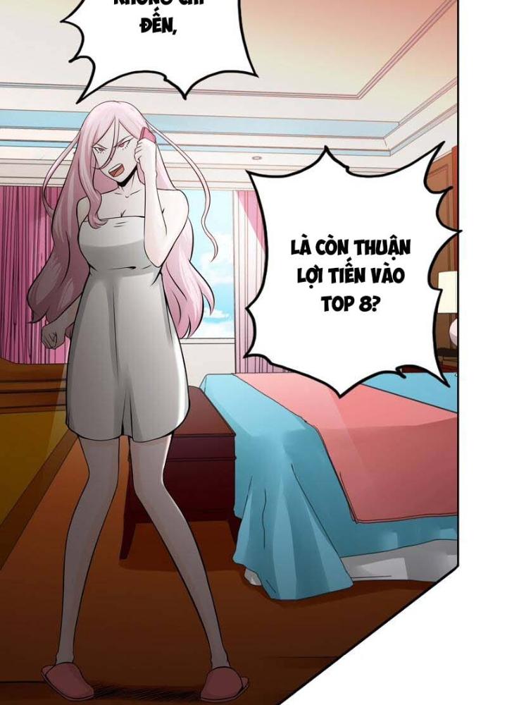 Địa Ngục Này Ta Mở Ra Đấy Chapter 136 - Trang 4