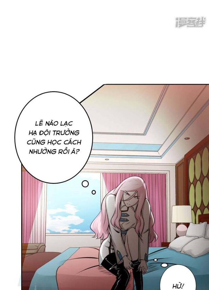 Địa Ngục Này Ta Mở Ra Đấy Chapter 136 - Trang 4