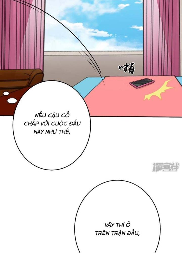 Địa Ngục Này Ta Mở Ra Đấy Chapter 136 - Trang 4