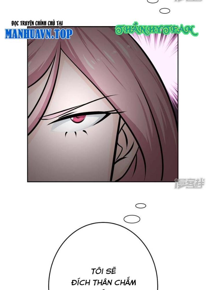 Địa Ngục Này Ta Mở Ra Đấy Chapter 136 - Trang 4