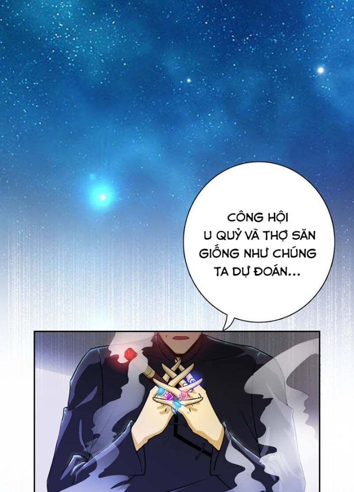 Địa Ngục Này Ta Mở Ra Đấy Chapter 136 - Trang 4