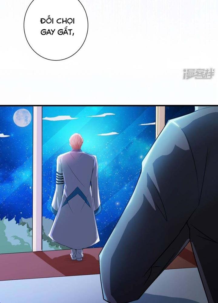 Địa Ngục Này Ta Mở Ra Đấy Chapter 136 - Trang 4