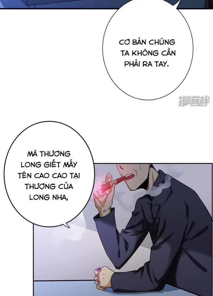 Địa Ngục Này Ta Mở Ra Đấy Chapter 136 - Trang 4