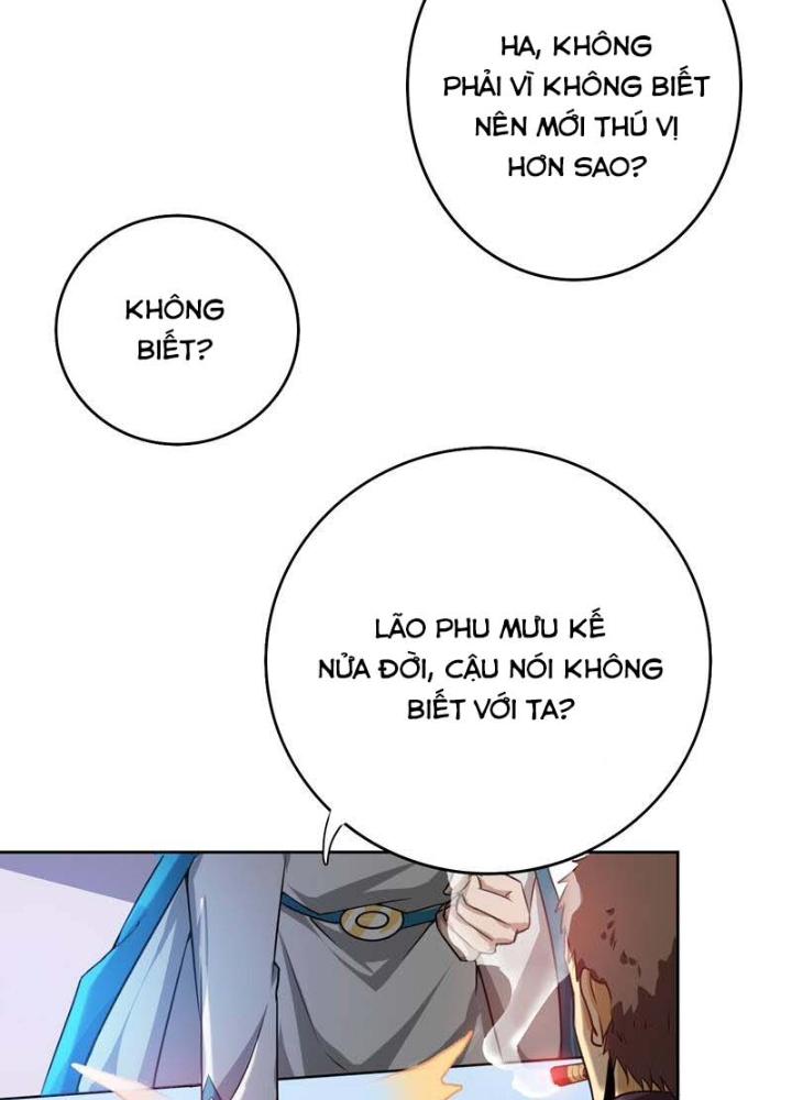 Địa Ngục Này Ta Mở Ra Đấy Chapter 136 - Trang 4