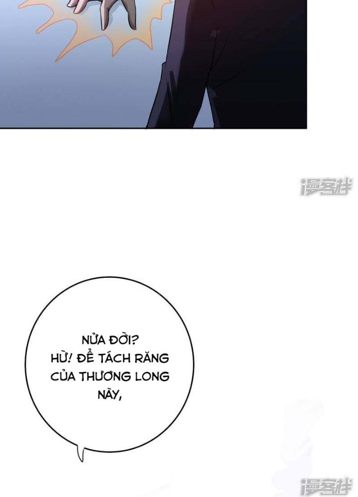 Địa Ngục Này Ta Mở Ra Đấy Chapter 136 - Trang 4