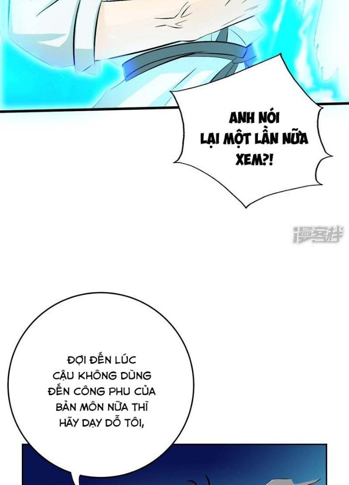 Địa Ngục Này Ta Mở Ra Đấy Chapter 136 - Trang 4