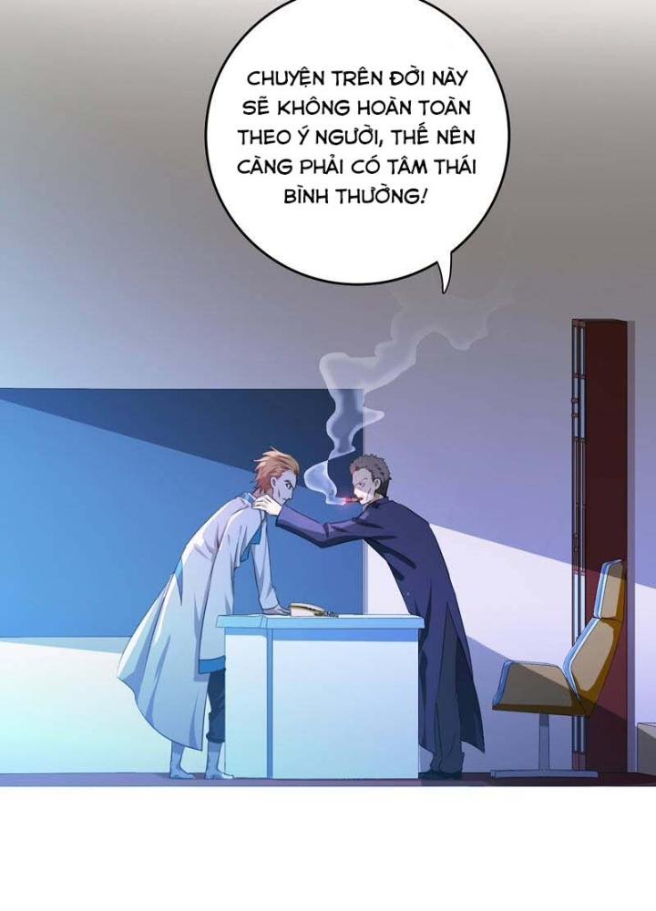 Địa Ngục Này Ta Mở Ra Đấy Chapter 136 - Trang 4