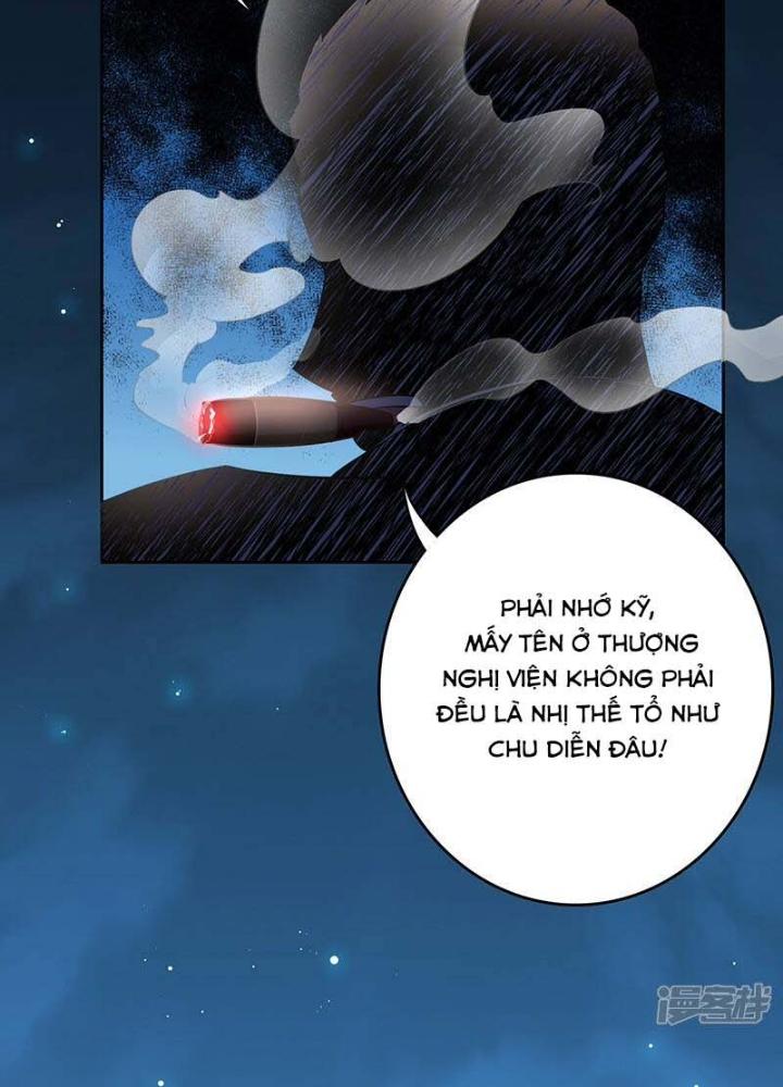 Địa Ngục Này Ta Mở Ra Đấy Chapter 136 - Trang 4