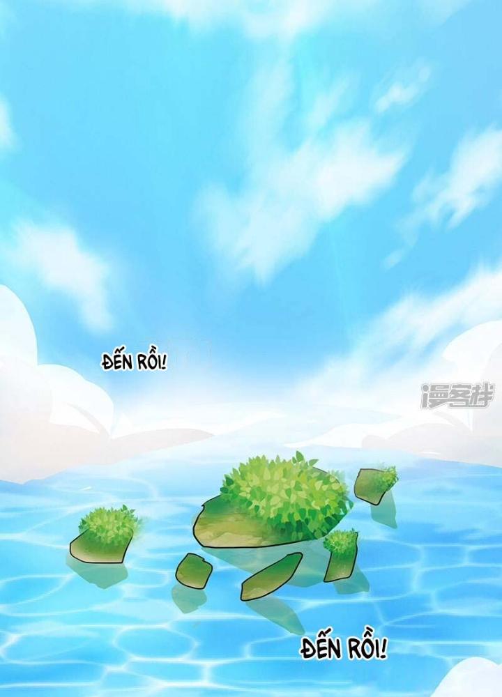 Địa Ngục Này Ta Mở Ra Đấy Chapter 136 - Trang 4
