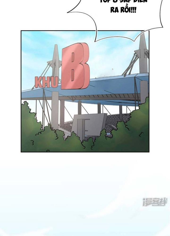 Địa Ngục Này Ta Mở Ra Đấy Chapter 136 - Trang 4