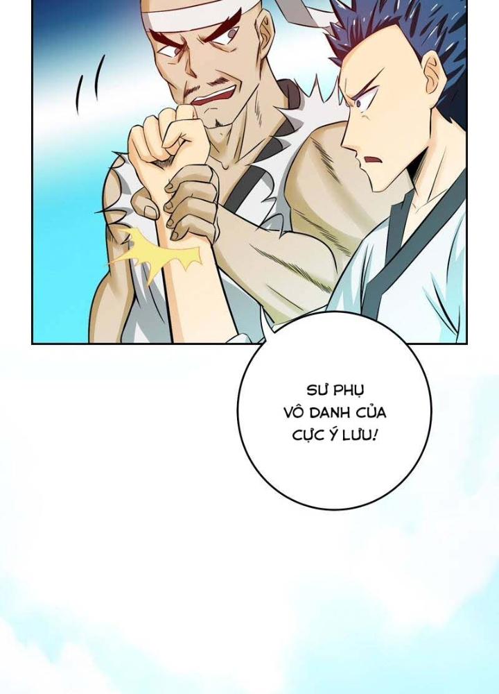 Địa Ngục Này Ta Mở Ra Đấy Chapter 136 - Trang 4