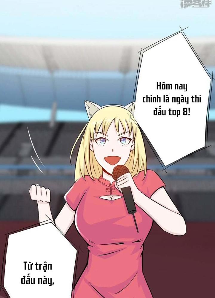 Địa Ngục Này Ta Mở Ra Đấy Chapter 136 - Trang 4