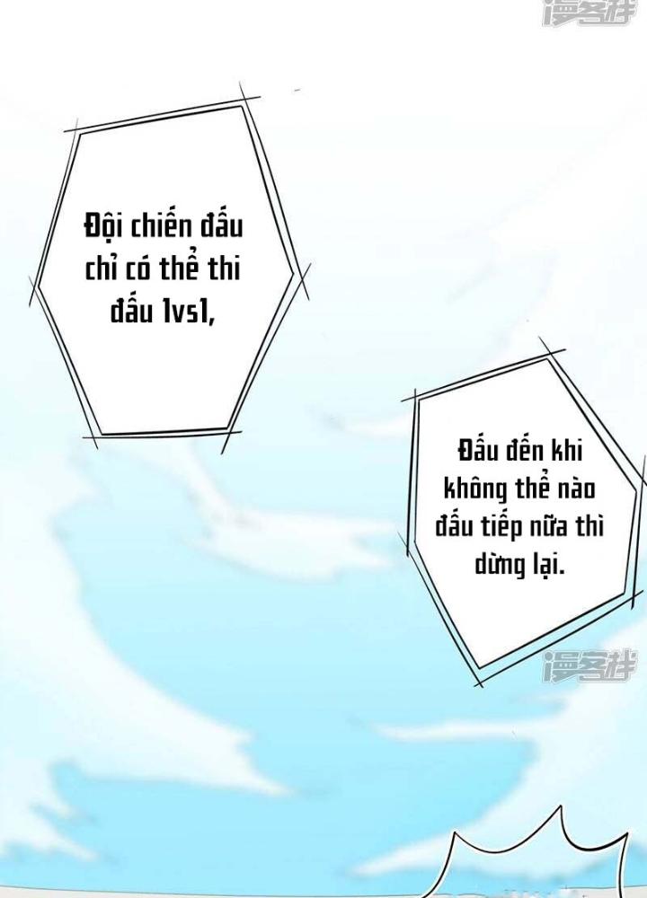 Địa Ngục Này Ta Mở Ra Đấy Chapter 136 - Trang 4