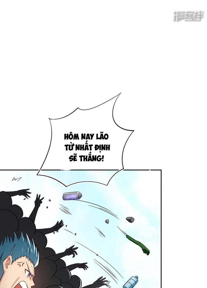 Địa Ngục Này Ta Mở Ra Đấy Chapter 136 - Trang 4