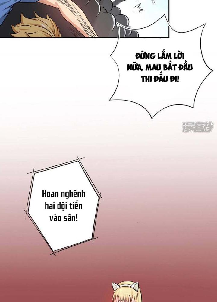 Địa Ngục Này Ta Mở Ra Đấy Chapter 136 - Trang 4