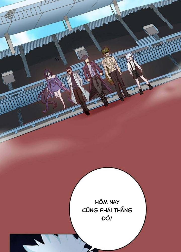 Địa Ngục Này Ta Mở Ra Đấy Chapter 136 - Trang 4