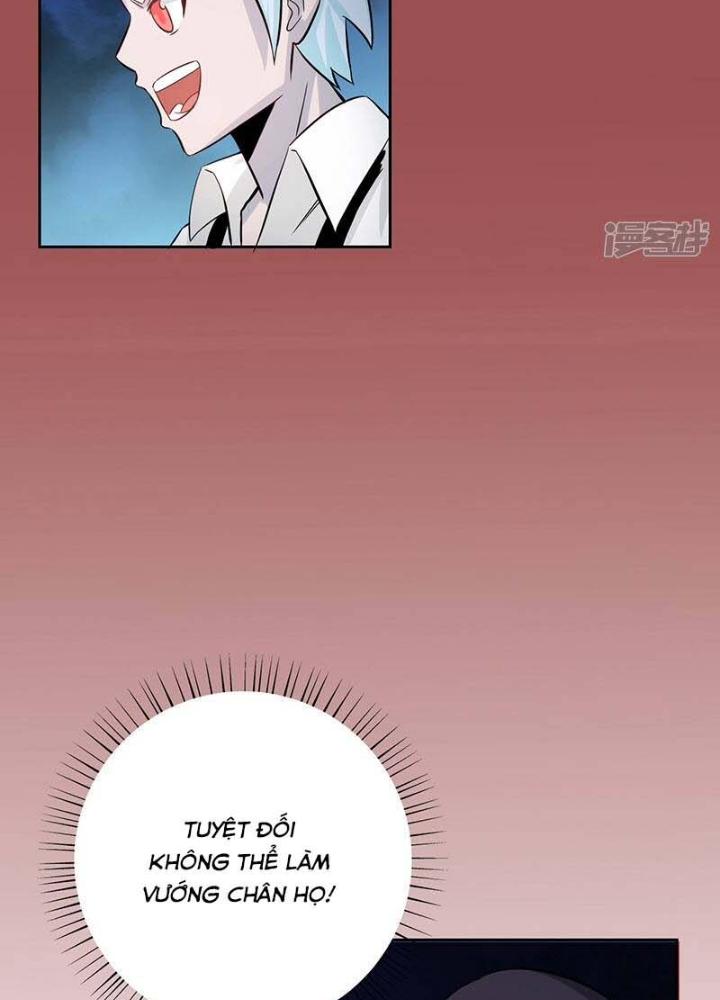 Địa Ngục Này Ta Mở Ra Đấy Chapter 136 - Trang 4