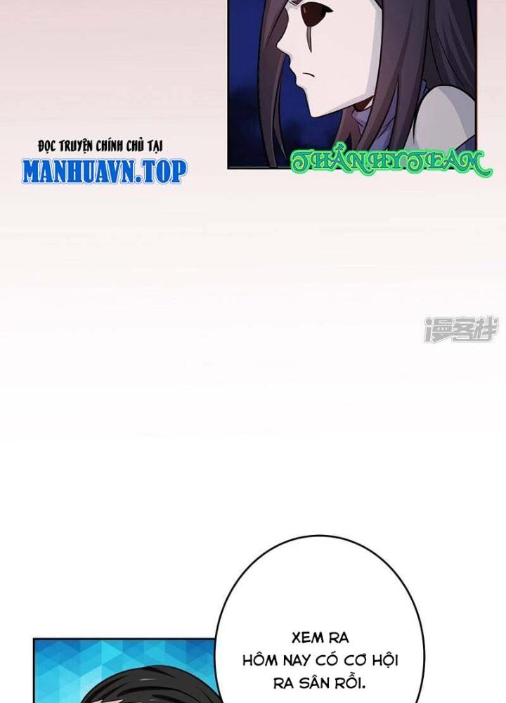 Địa Ngục Này Ta Mở Ra Đấy Chapter 136 - Trang 4