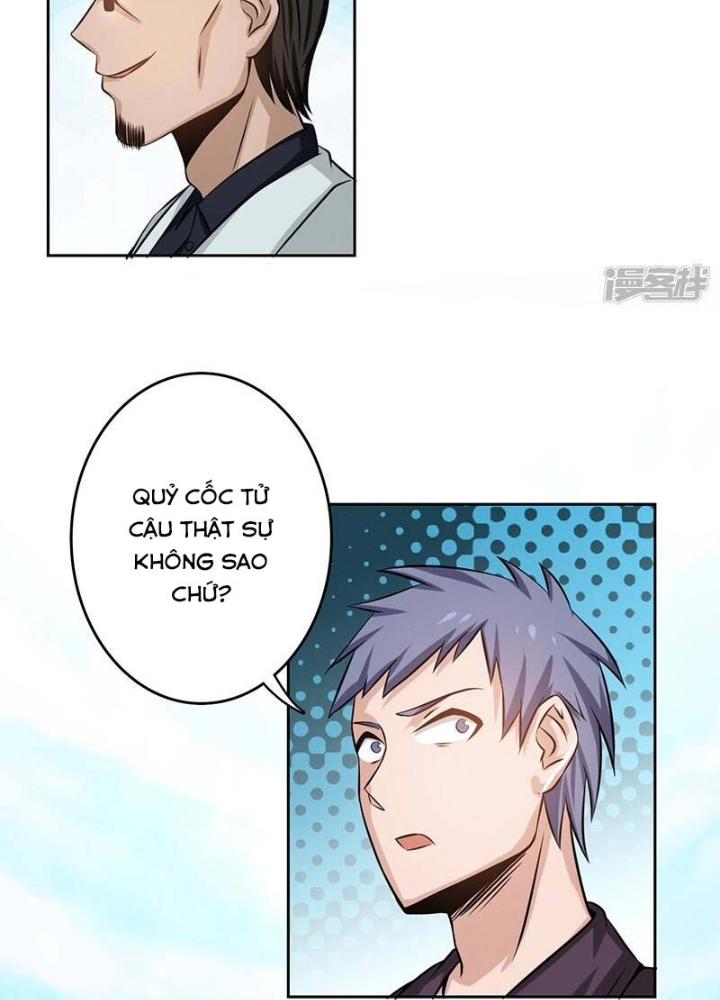 Địa Ngục Này Ta Mở Ra Đấy Chapter 136 - Trang 4