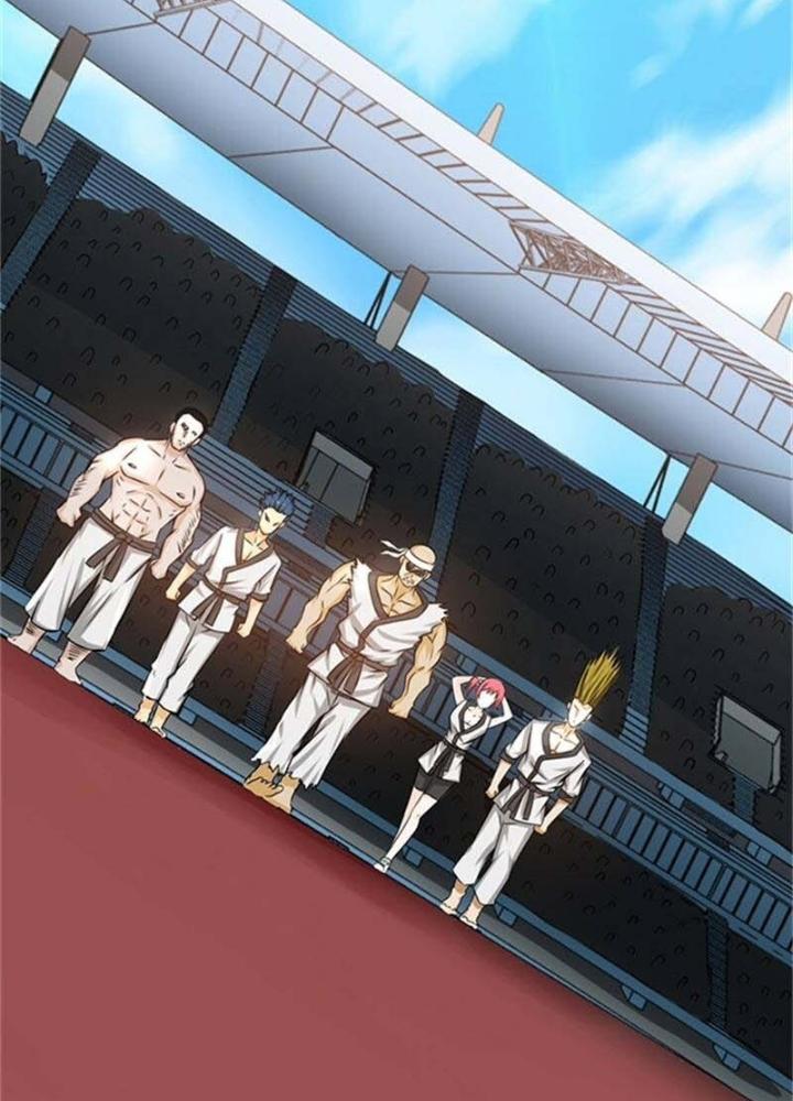 Địa Ngục Này Ta Mở Ra Đấy Chapter 136 - Trang 4