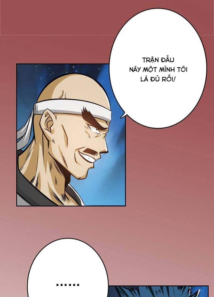 Địa Ngục Này Ta Mở Ra Đấy Chapter 136 - Trang 4