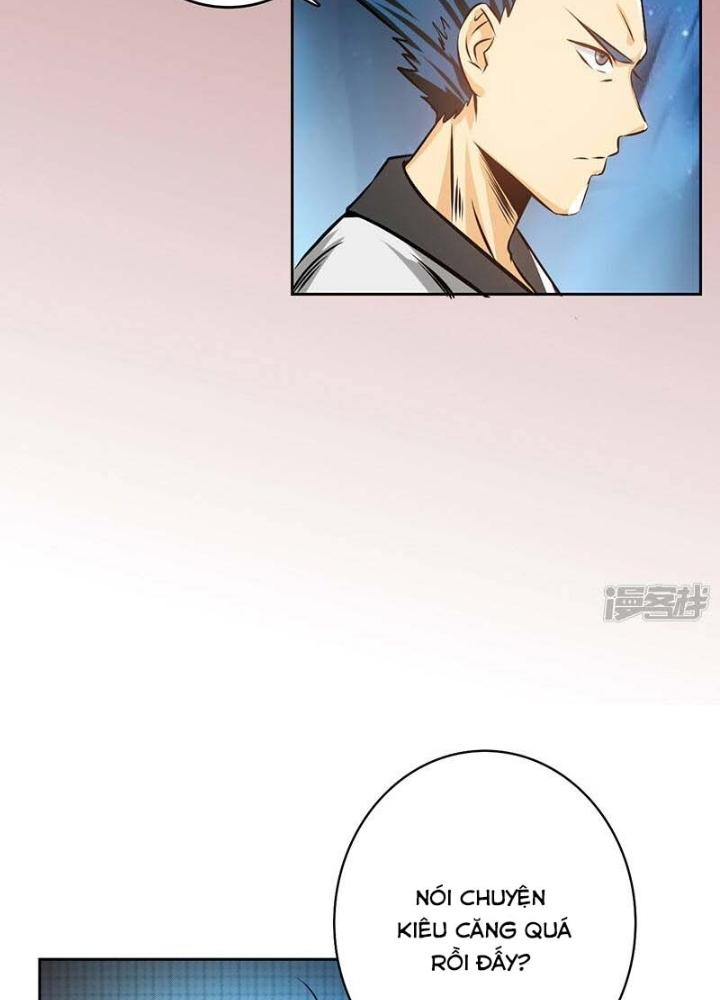 Địa Ngục Này Ta Mở Ra Đấy Chapter 136 - Trang 4