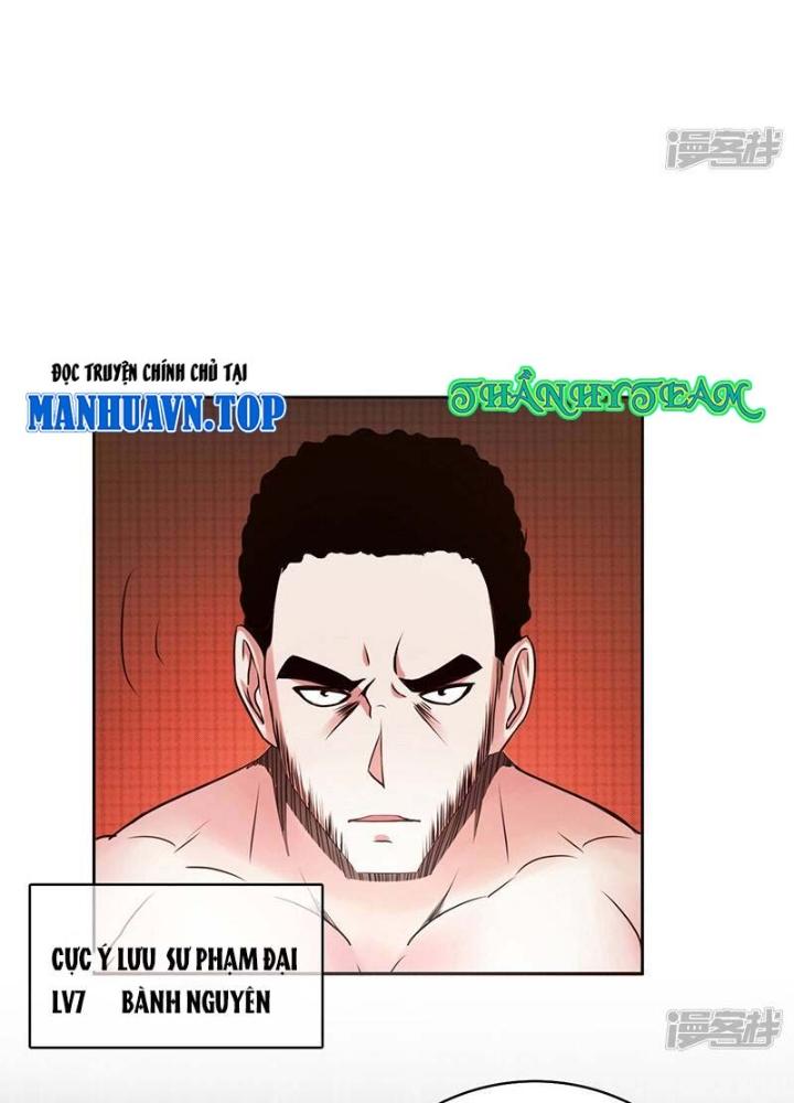 Địa Ngục Này Ta Mở Ra Đấy Chapter 136 - Trang 4