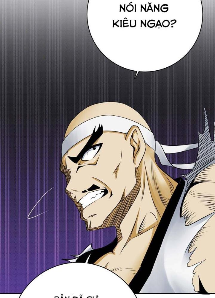 Địa Ngục Này Ta Mở Ra Đấy Chapter 136 - Trang 4