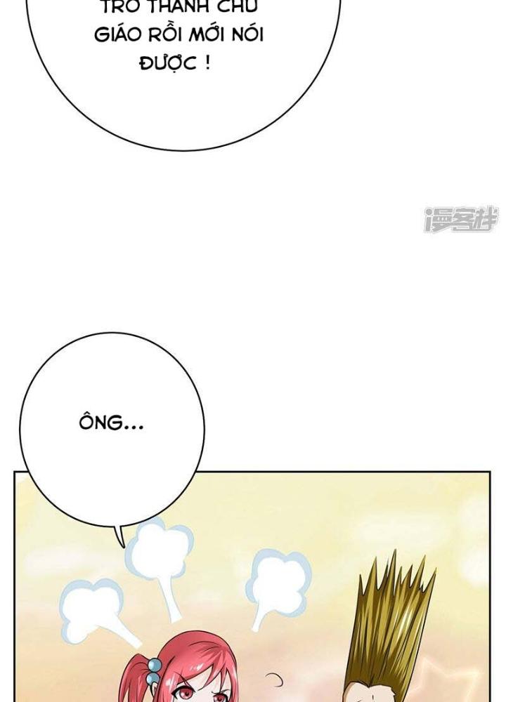 Địa Ngục Này Ta Mở Ra Đấy Chapter 136 - Trang 4